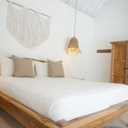 Villa Pagu Seminyak  Bagian luar foto