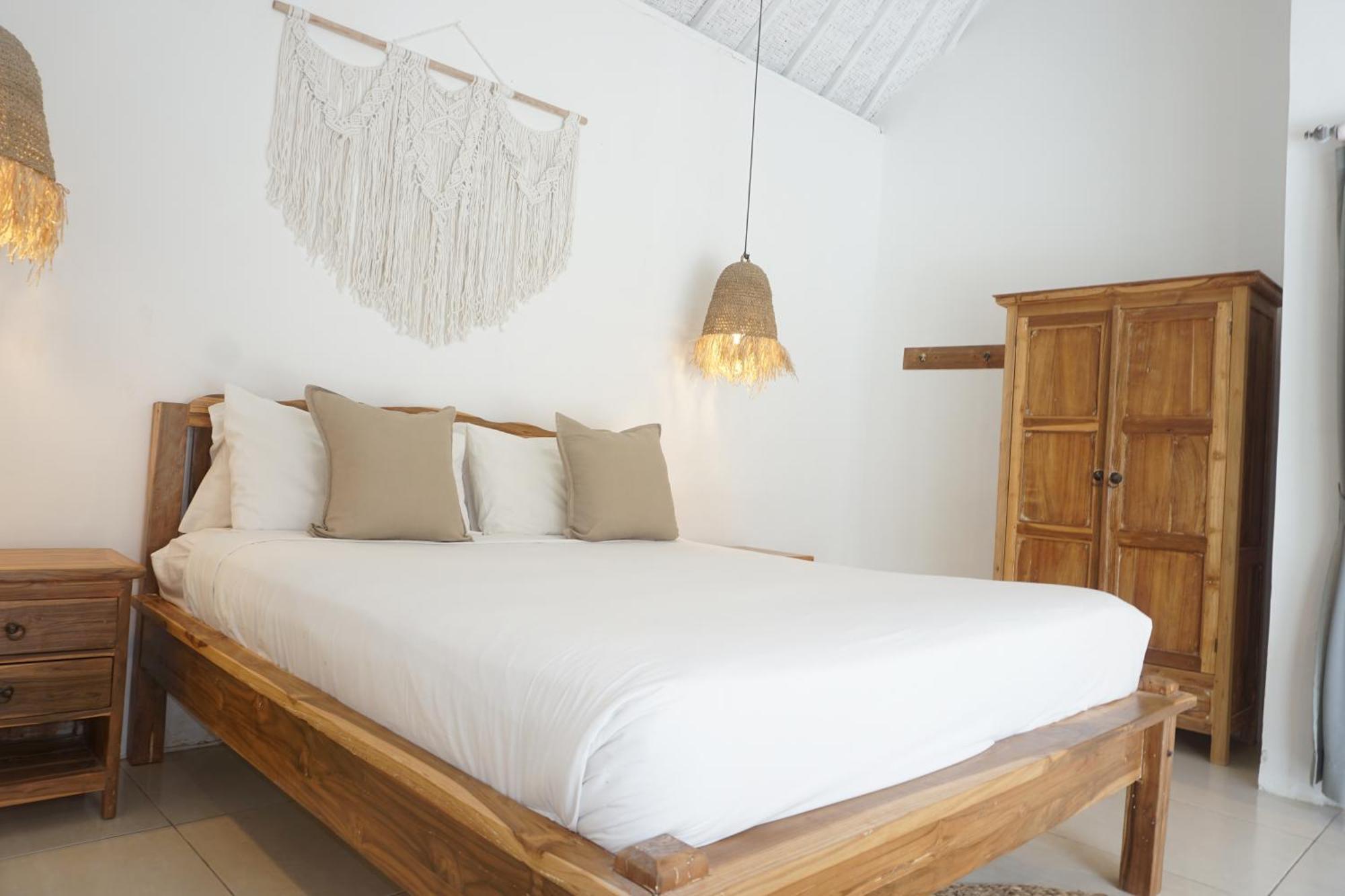 Villa Pagu Seminyak  Bagian luar foto