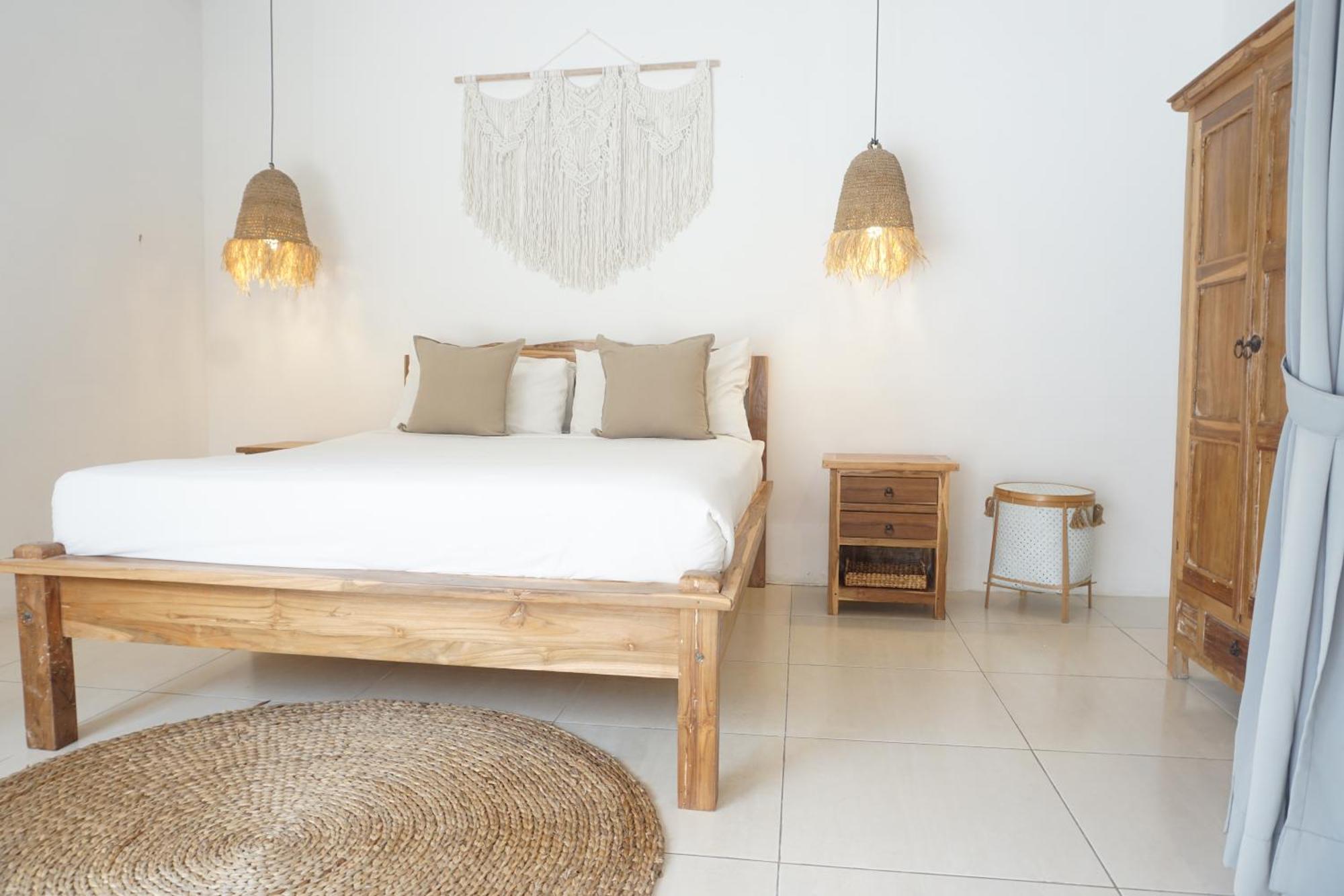 Villa Pagu Seminyak  Bagian luar foto