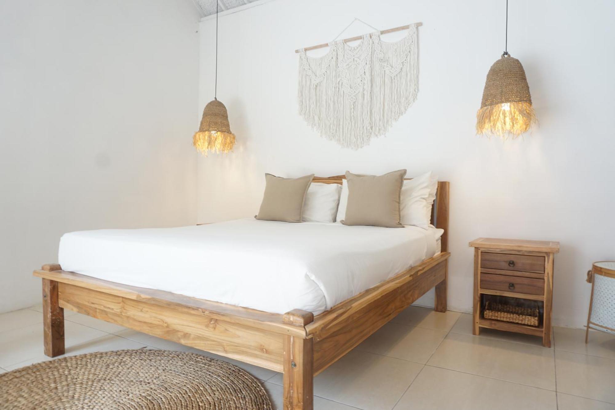 Villa Pagu Seminyak  Bagian luar foto