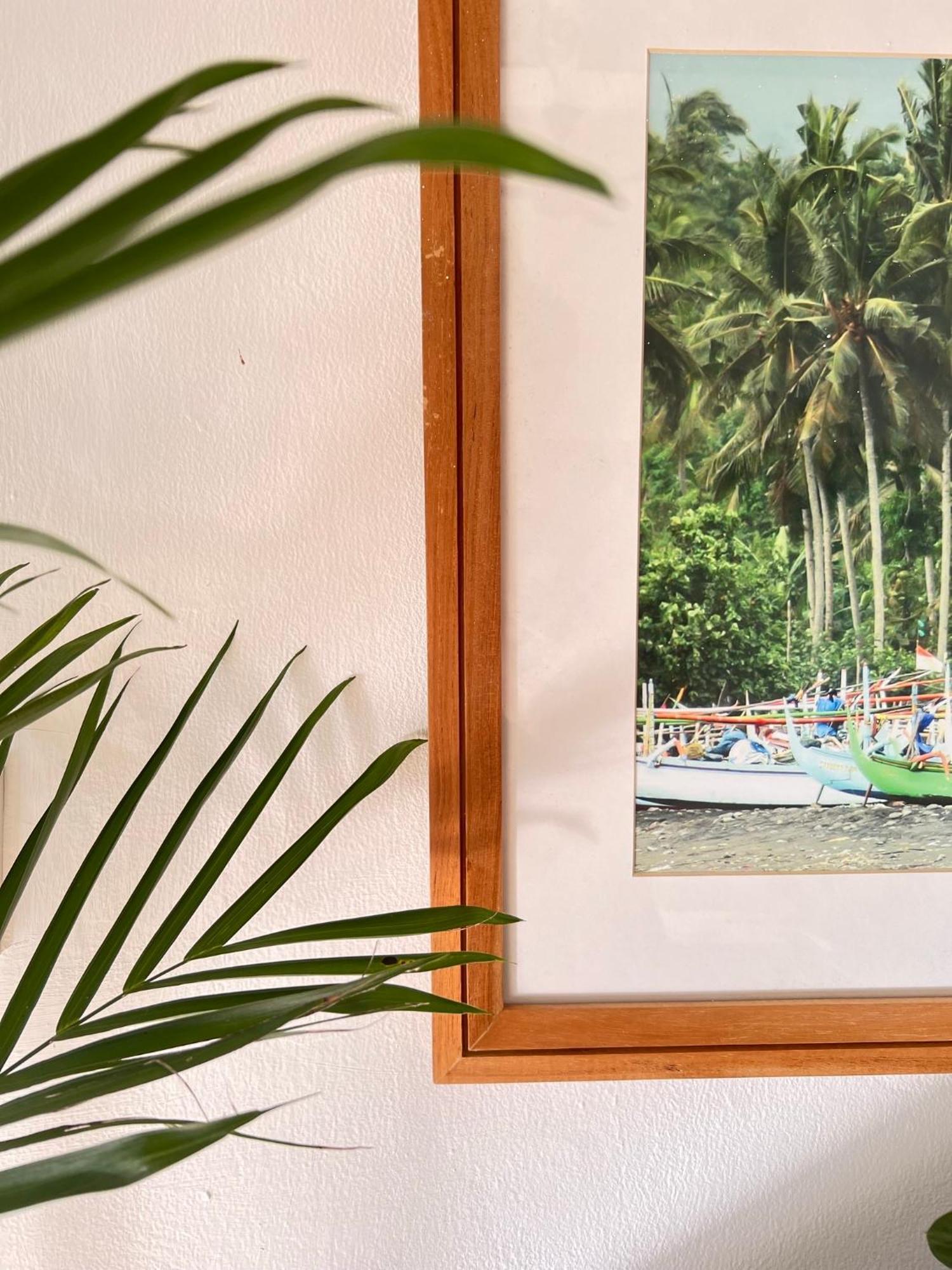 Villa Pagu Seminyak  Bagian luar foto